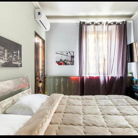 Django Apartament Rom Eksteriør billede